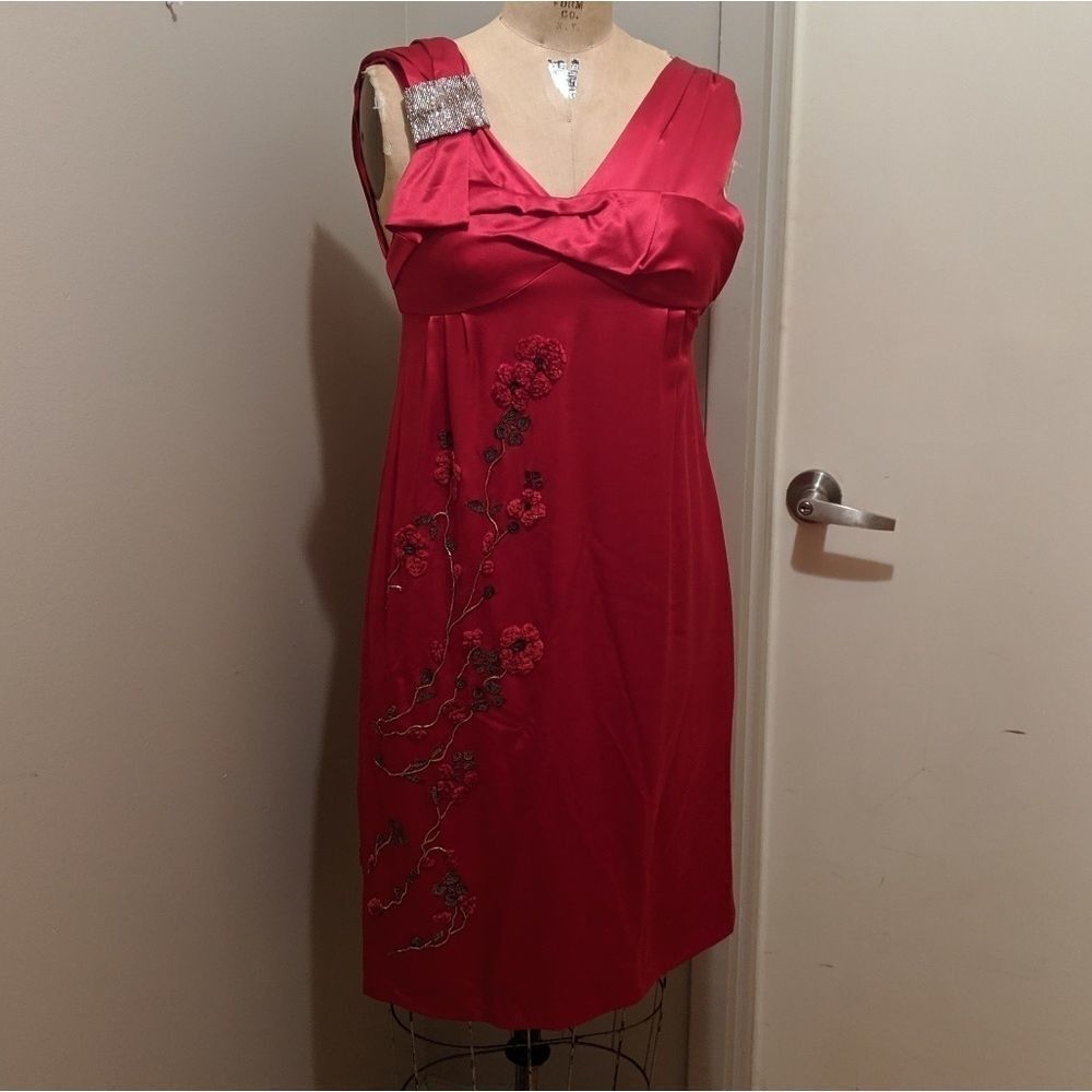 Luca Luca dress  